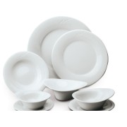 Serie OLA redondo (ALTA GASTRONOMIA)