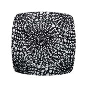 SHOW PLATE CROCHET