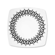SHOW PLATE SHIVA