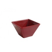 Bowls MING rojo