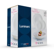 Zelie Luminarc