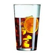 Vaso conique