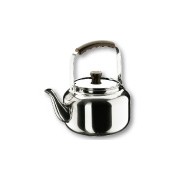 Cafetera pava