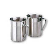 Jarras inox