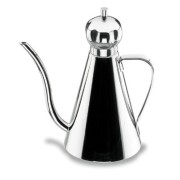 Aceitera inox antigoteo