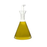 Aceiteras cristal