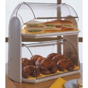 BUFFET SOWCASE