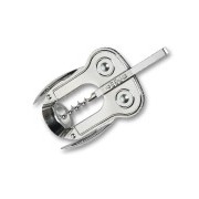 DOUBLE-LEVER CORKSCREW