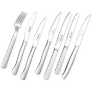 Chuleteros inox
