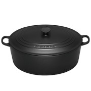 Cocotte oval LE CREUSET