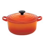 Cocotte redonda LE CREUSET