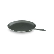 Crepera robust aluminio