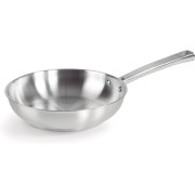 Sarten INOX Foodie