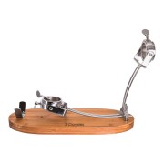 Jamonero plegable