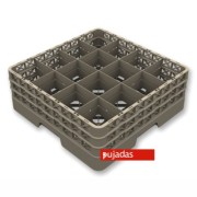 Cesta para vajilla