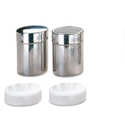 Especieros inox
