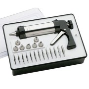Pistola de reposteria