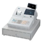 REGISTRADORAS