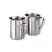 STAINLESS JUGS