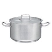 STAINLESS POT & PANS (High Cuisine)