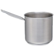 STAINLESS DOUBLE-BOILER