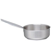 STAINLESS SAUCEPAN