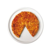 Pizza plate