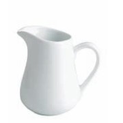 Milk pot