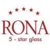 Rona - 5 star glass