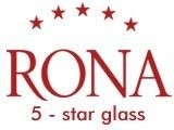 Rona - 5 star glass