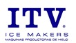 ITV ice makers