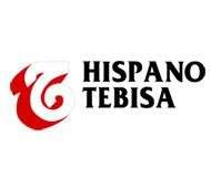 Hispano tebisa