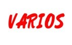 Varios